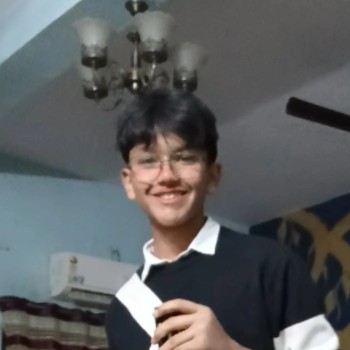Mohammad Huzaifa